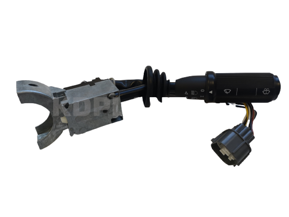 JCB Lights / Wiper RH Column Switch | 701/80355