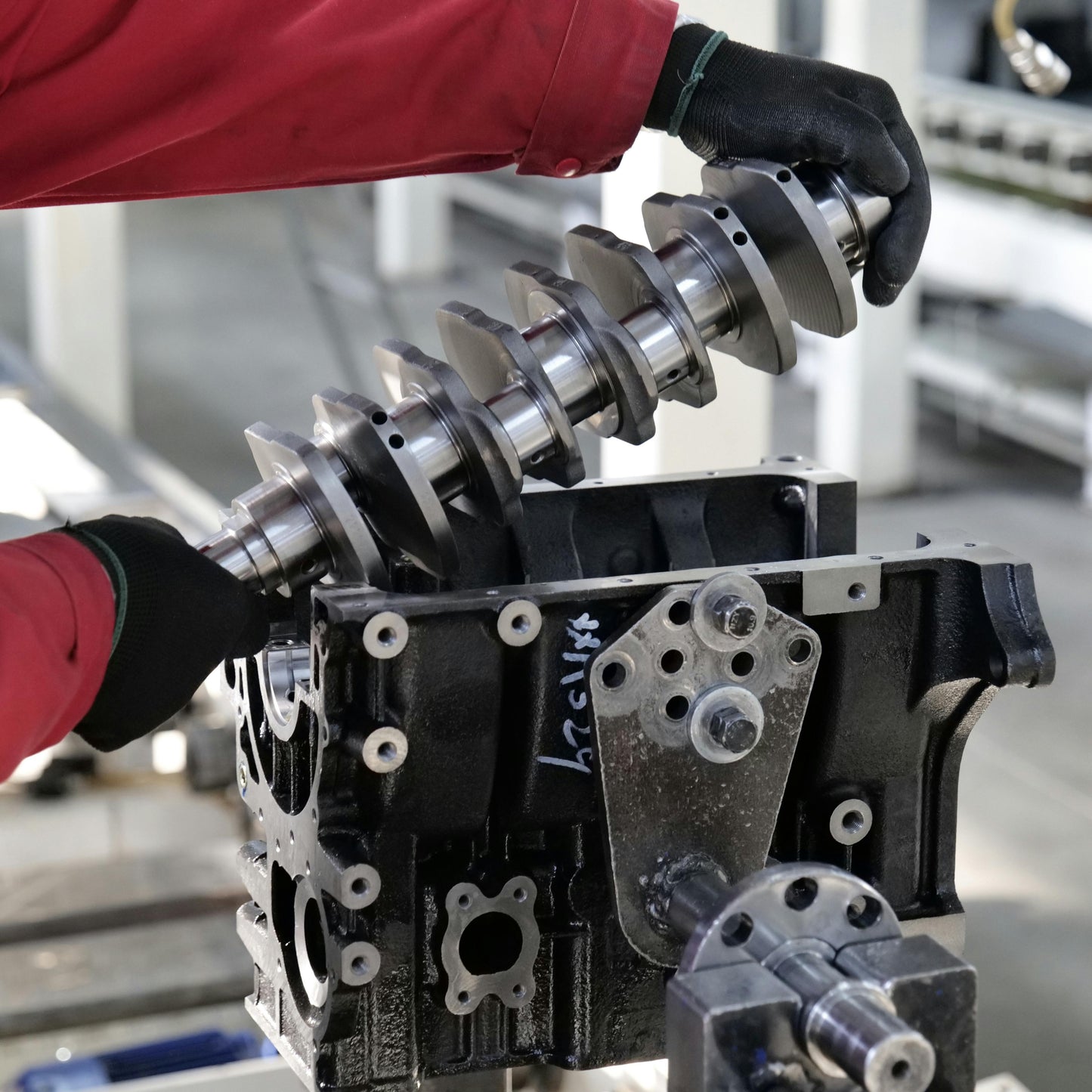 Duetz Diesel Engine Parts