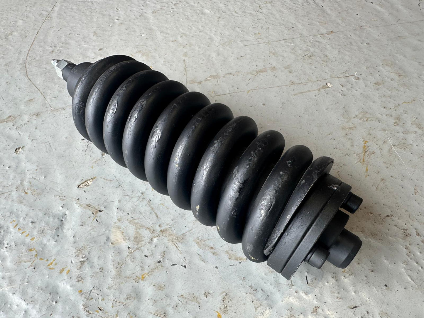 Hitachi EX30 & EX30-2 Recoil Unit