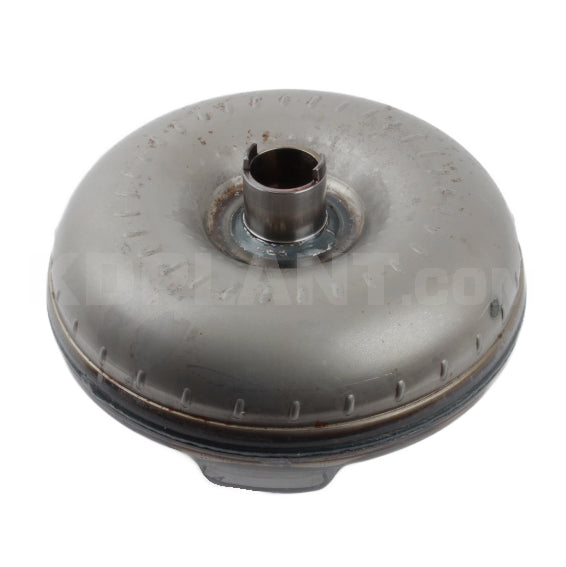 JCB Torque Converter | 04/501800