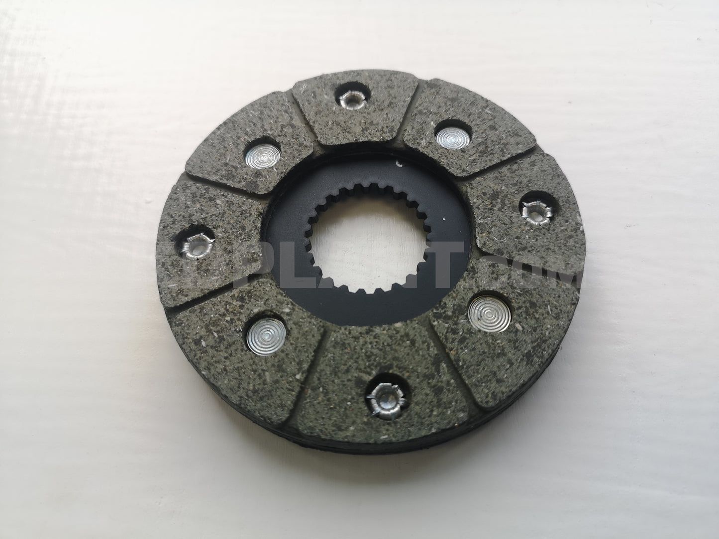 JCB Carraro Brake Pad Disc | 10/905494