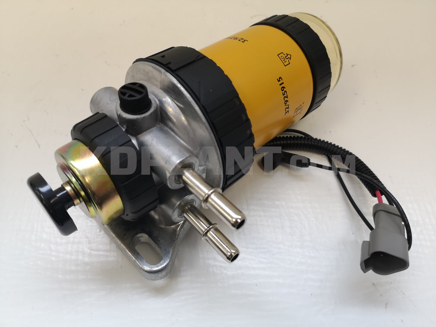JCB Fuel Filter Assembly | 32/925914