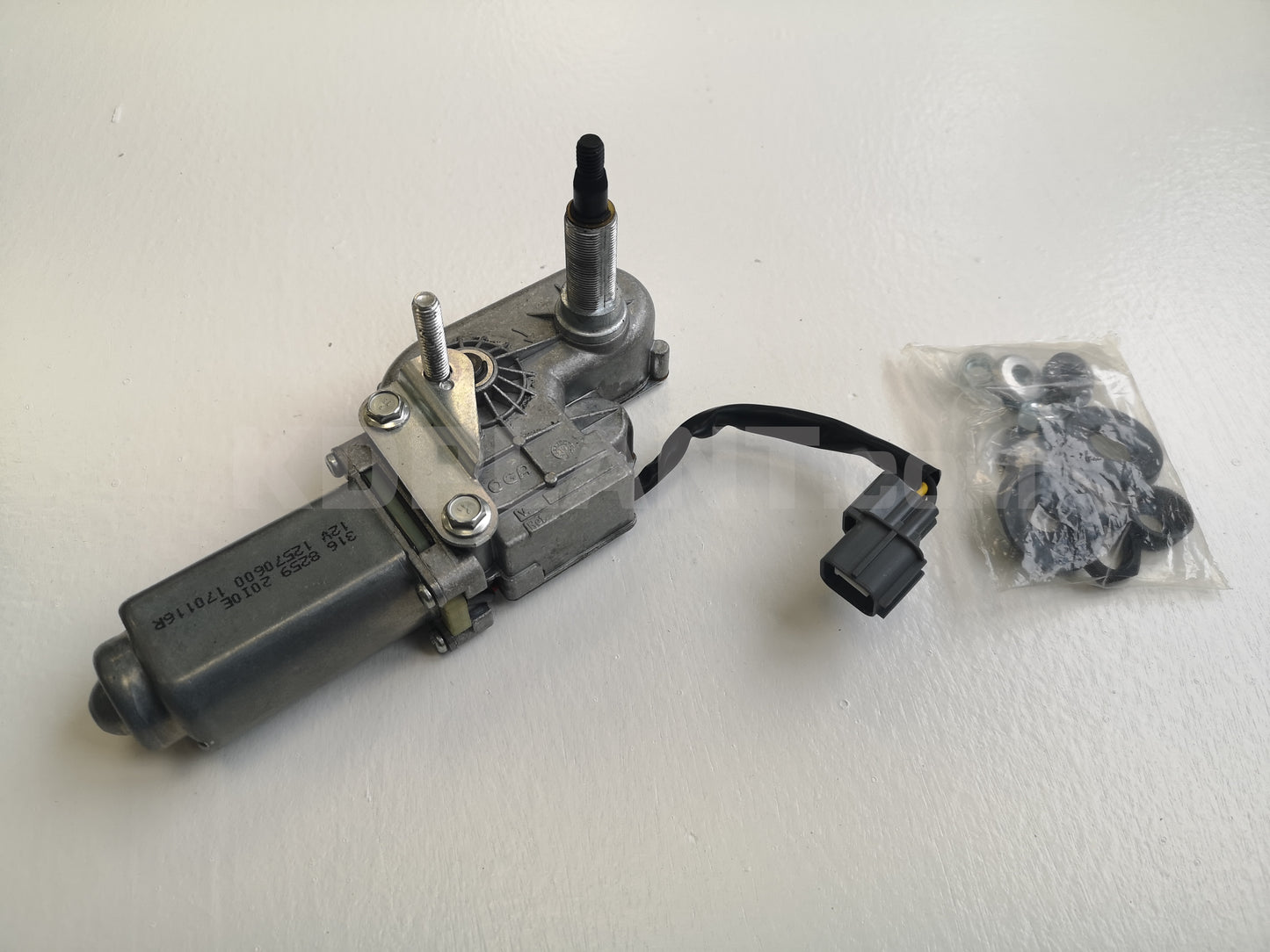 JCB Loadall Wiper Motor | 332/C3213