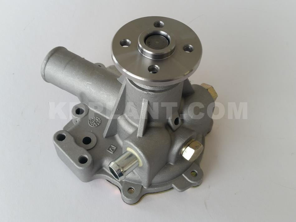 Perkins Shibaura | JCB 80* | Water Pump