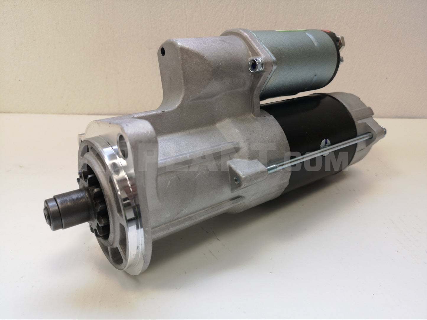 Isuzu 4HK1 Starter Motor | 714/40472