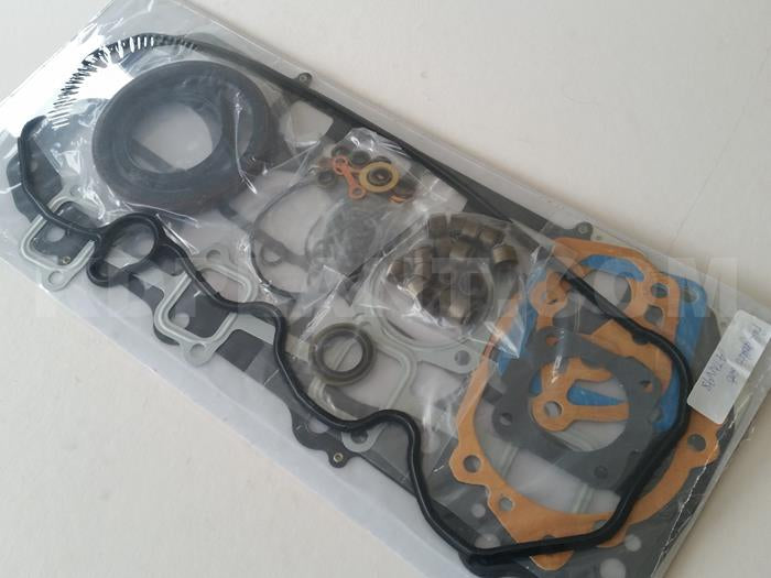 Yanmar 4TNV98 Full Gasket Set