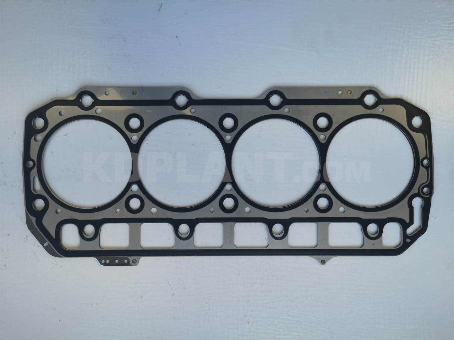 Yanmar 4TNV98 Engine Head Gasket