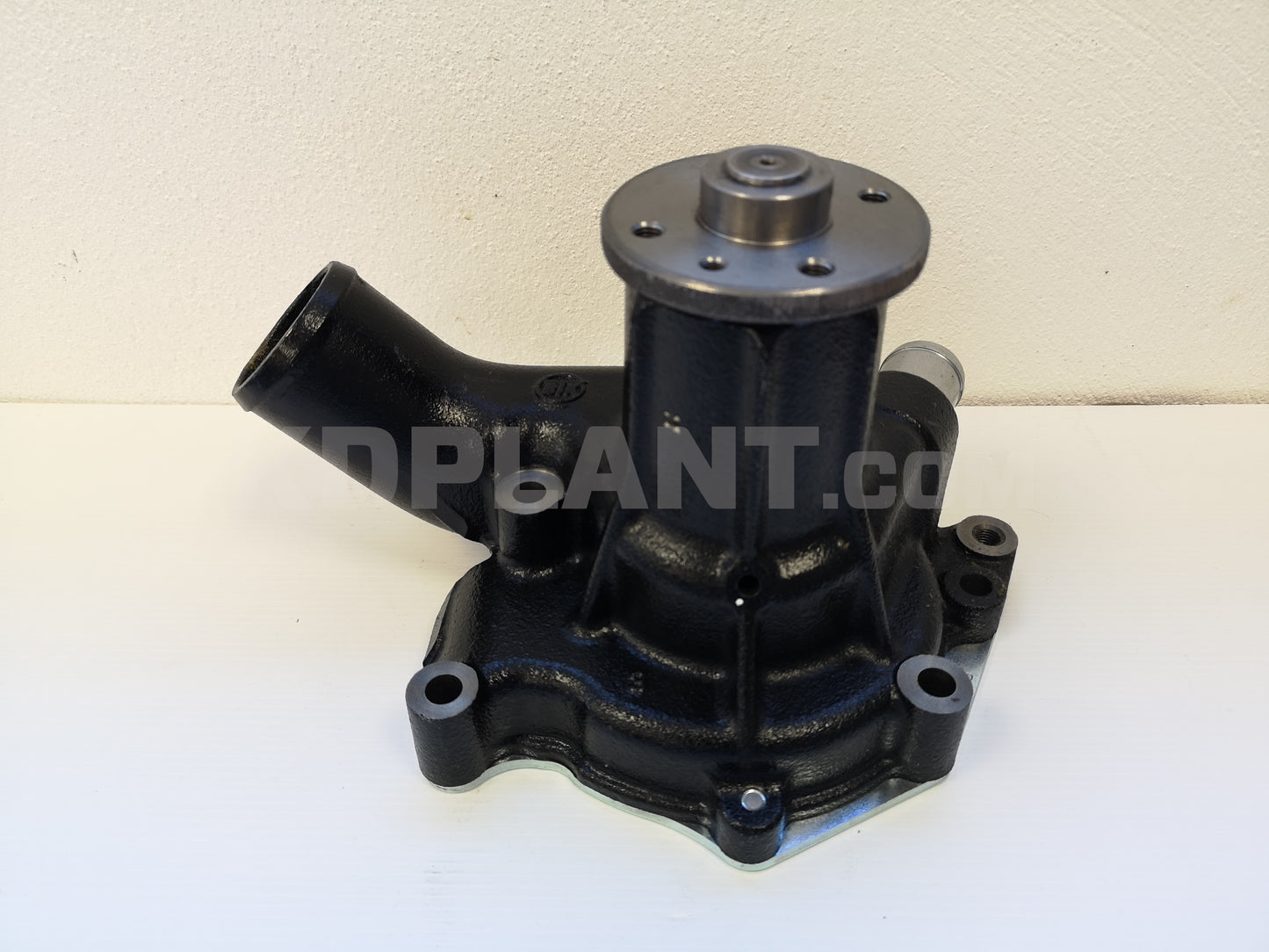 Isuzu 4BG1T 6BG1T Water Pump | Genuine BTK OEM