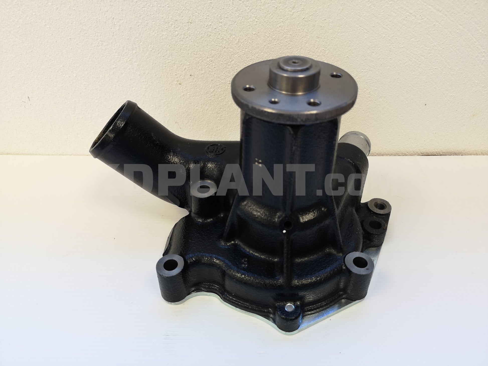 Isuzu 4BG1T 6BG1T Water Pump | Genuine BTK OEM