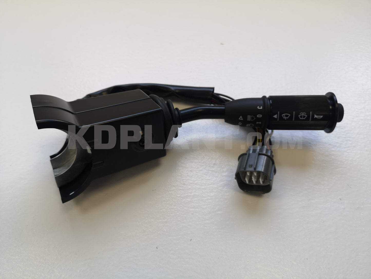 JCB Indicator Switch RH | 701/44200