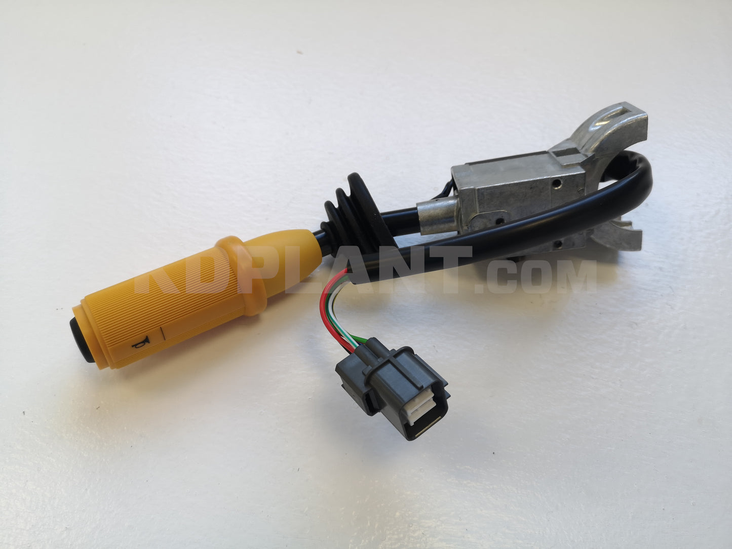 JCB Shuttle Forward / Reverse Lever LH | 701/52601