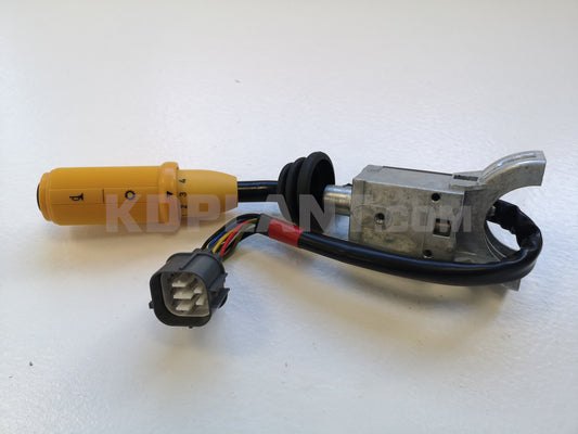JCB Powershift Forward / Reverse Lever LH | 701/80145