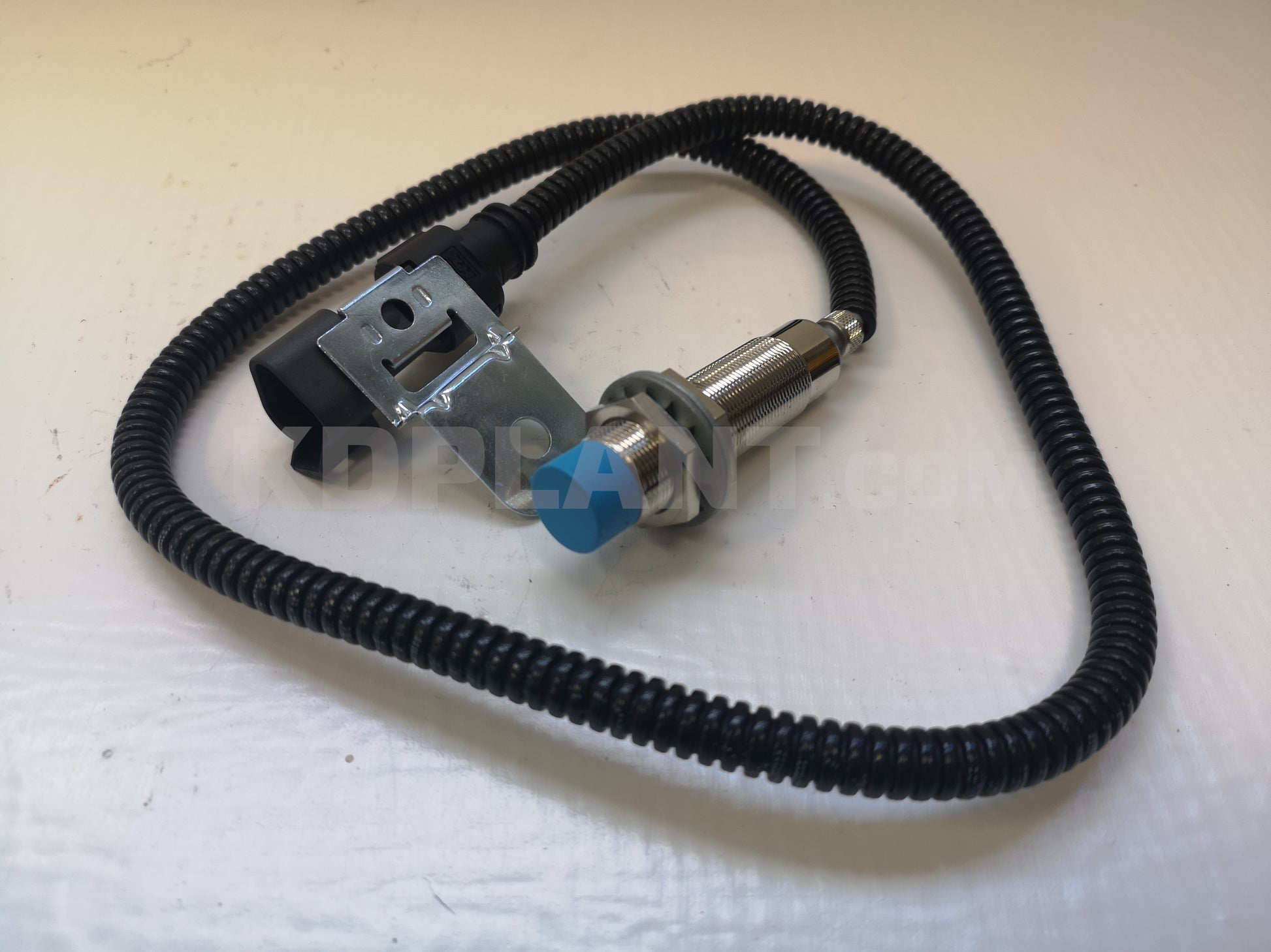 JCB Steering Proximity Switch | 701/80313