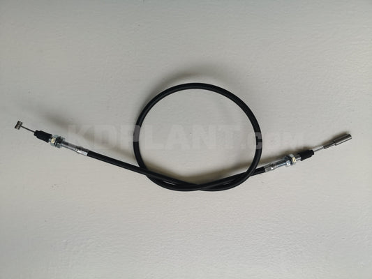 JCB JS160 JS180 Engine Stop Cable | 910/60192
