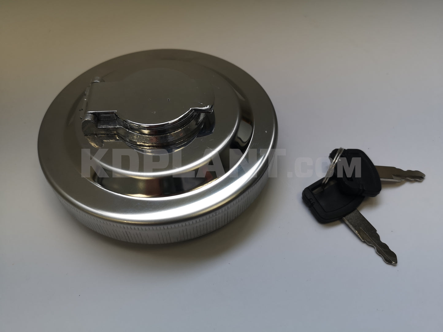 Hitachi EX120 ZX130 Fuel Cap