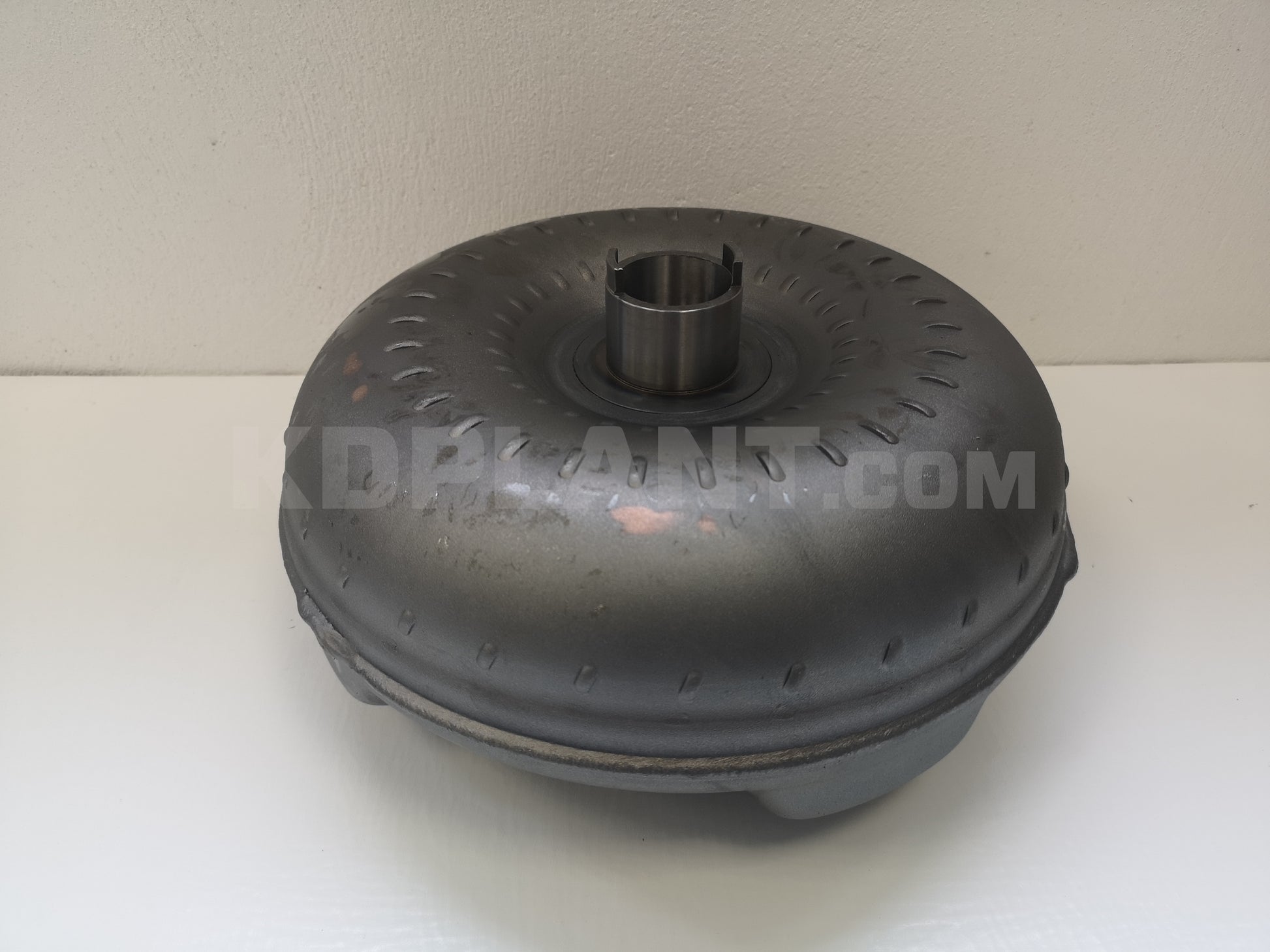 JCB High Stall Torque Converter | 04/500100