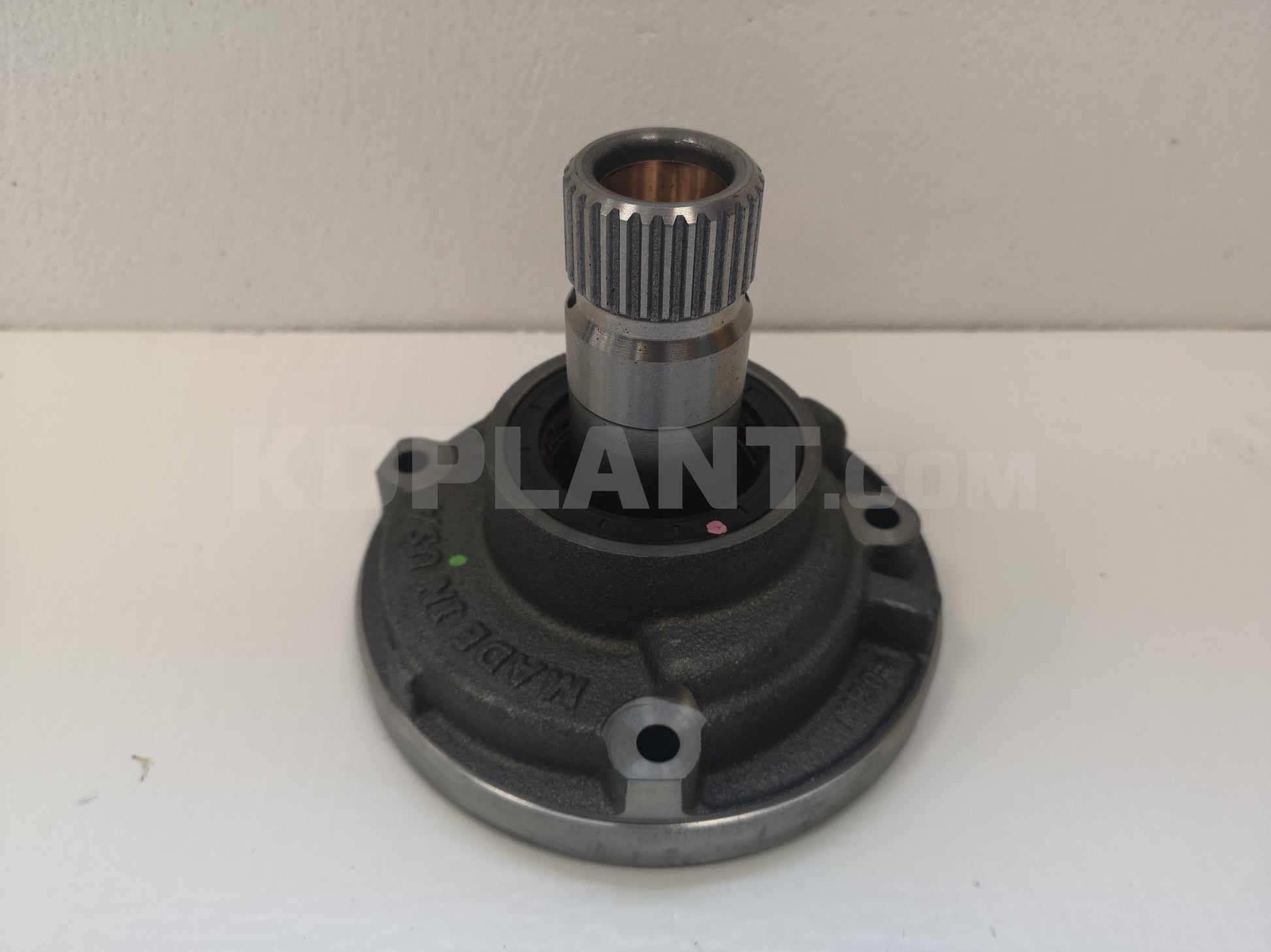 JCB Transmission Charge Pump | 20/925327