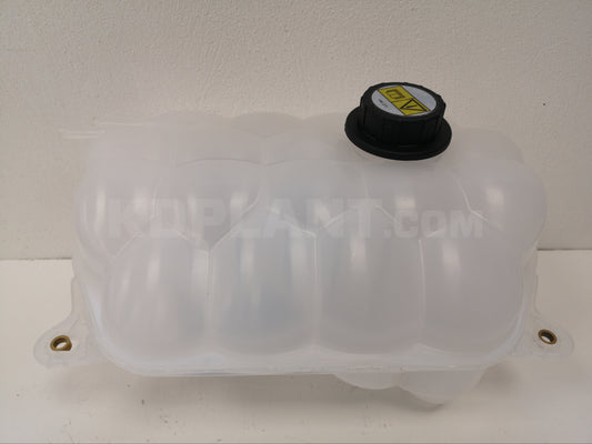 JCB 444 T4 Expansion Tank | 334/G3688