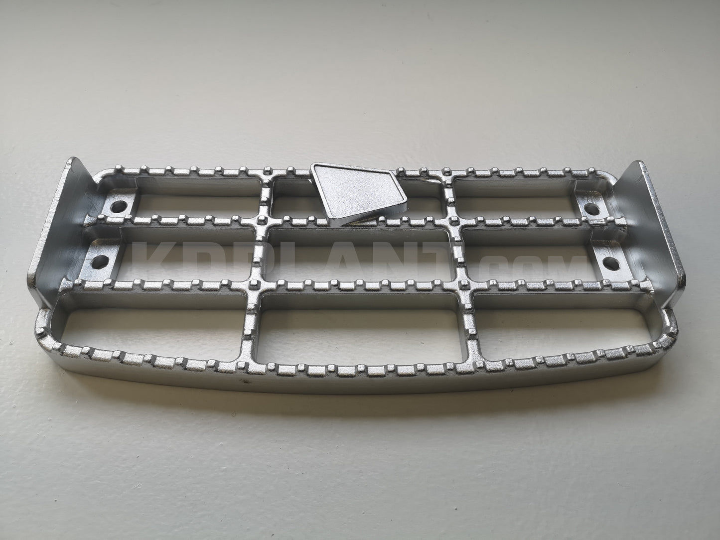 JCB Loadall Cab Step | 331/27034