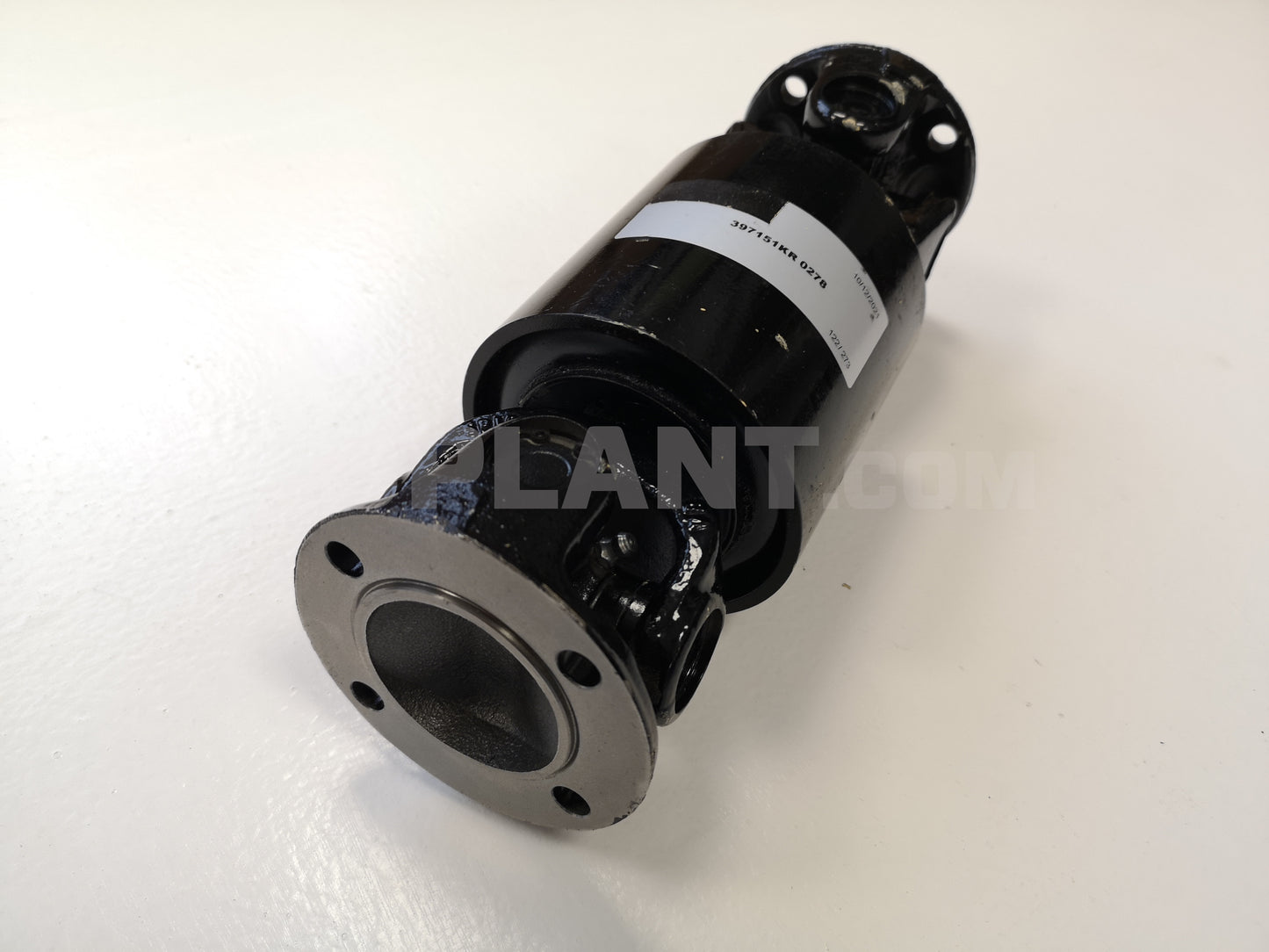 Manitou Driveshaft | Argicultural 285-325mm