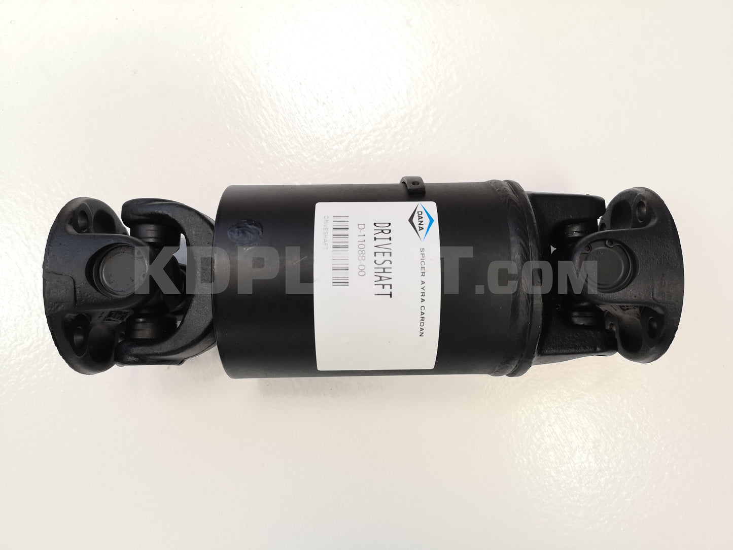 Manitou Driveshaft | Industrial 305-360mm | Genuine O.E.M
