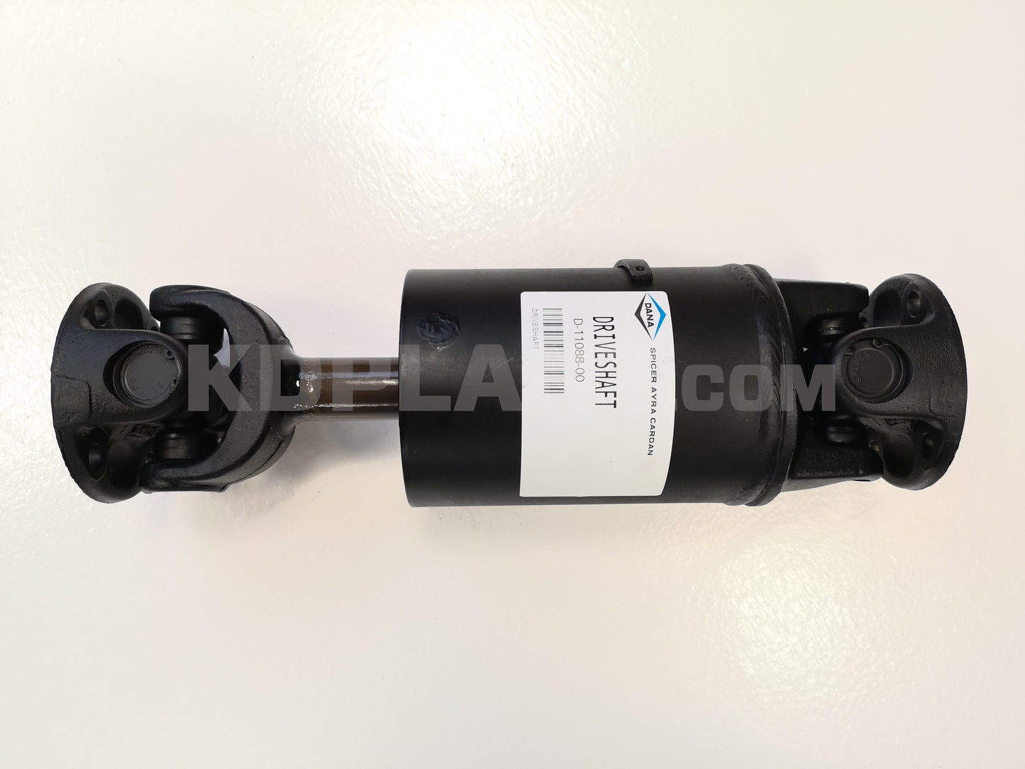 Manitou Driveshaft | Industrial 305-360mm | Genuine O.E.M