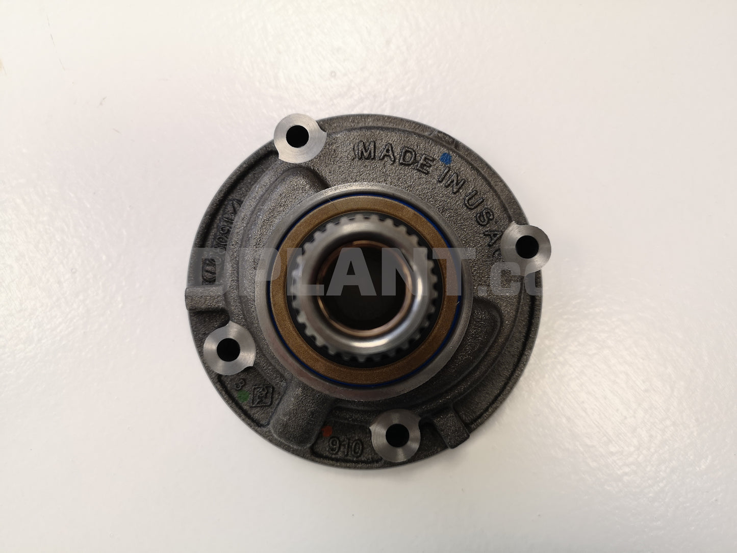 Manitou Spicer Turner Transmission Charge Pump