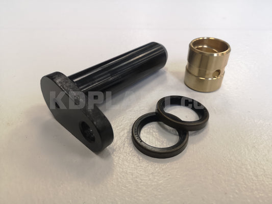 JCB Steering Pivot Pin Kit