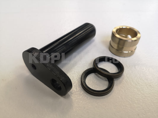 JCB Lenkbolzen-Kit – Schwere Buchse