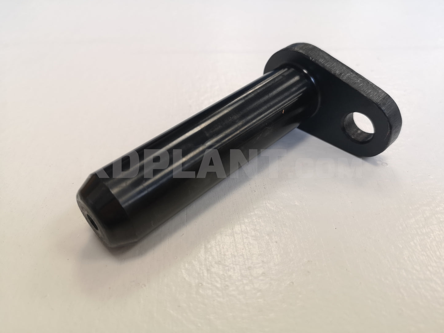 JCB Steering Pivot Pin Kit - Heavy Bush