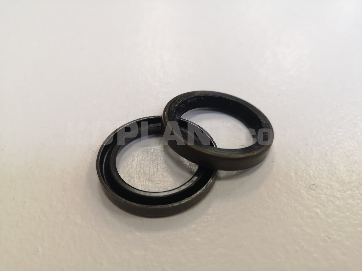 JCB Steering Pivot Pin Kit