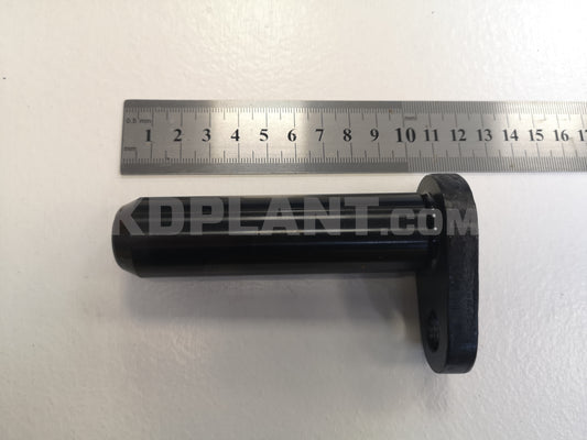 JCB Steering Pivot Pin Kit - Heavy Bush