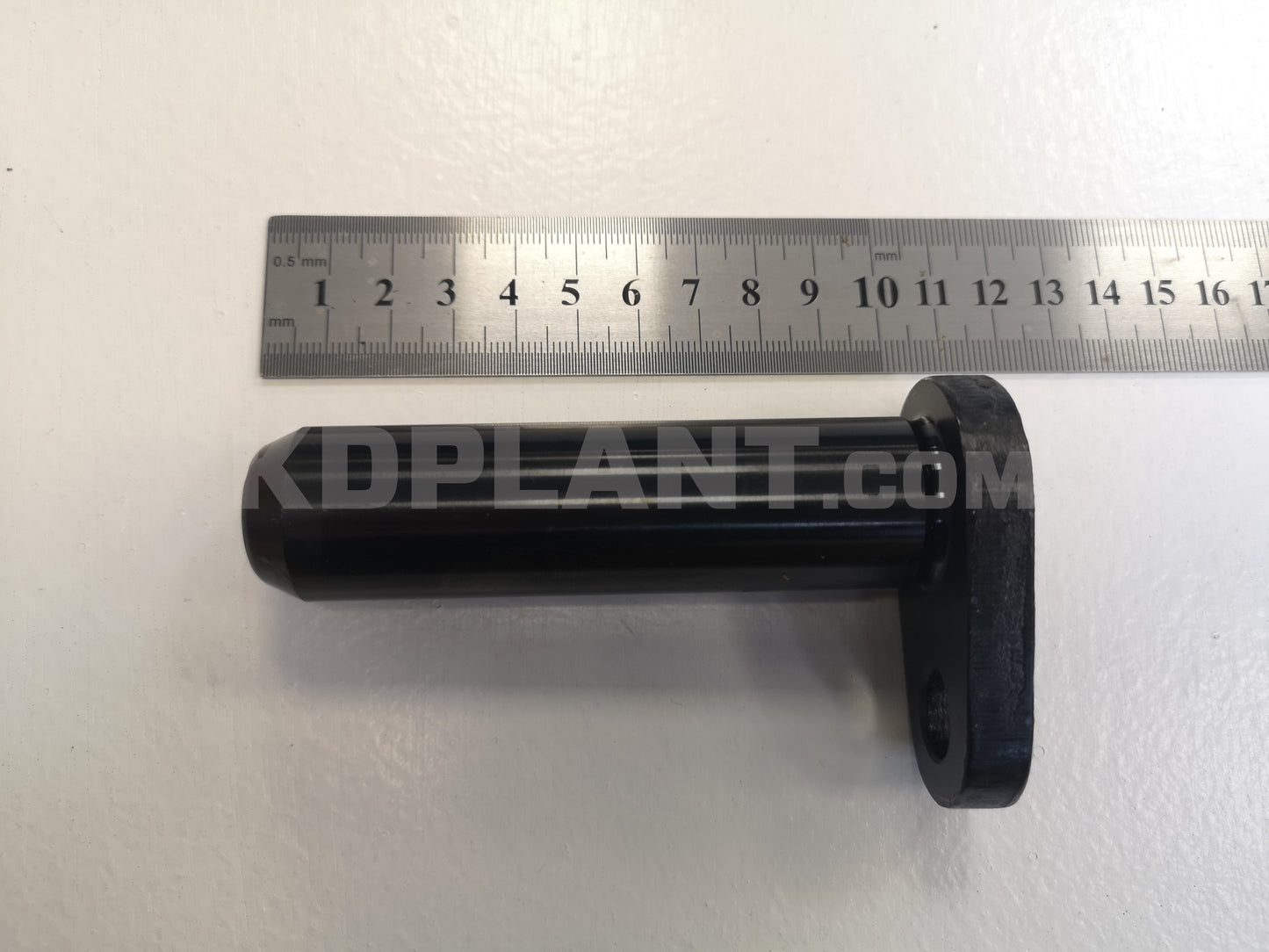 JCB Steering Pivot Pin Kit