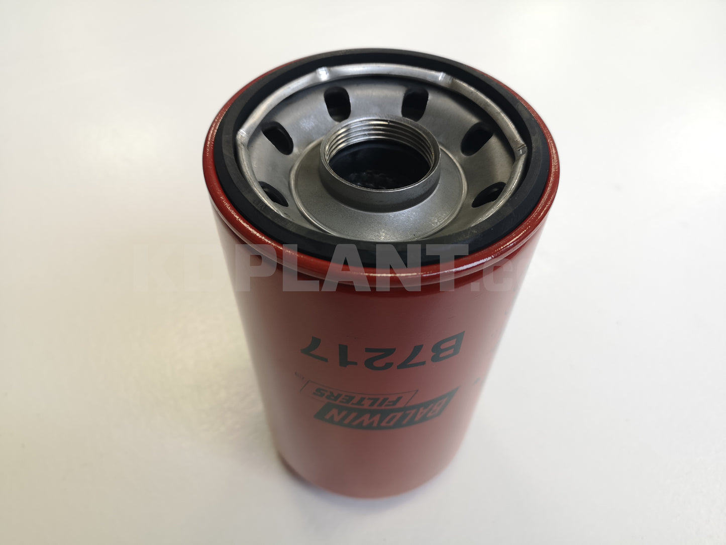 Engine Oil Filter | JCB Hitachi Case