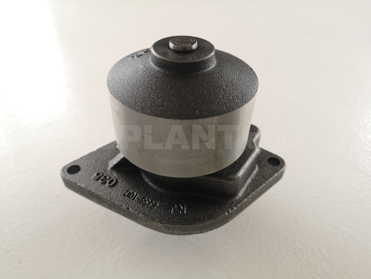 Cummins 4BT & 6BT / Iveco NEF N45 & F4C Water Pump | JCB Fastrac