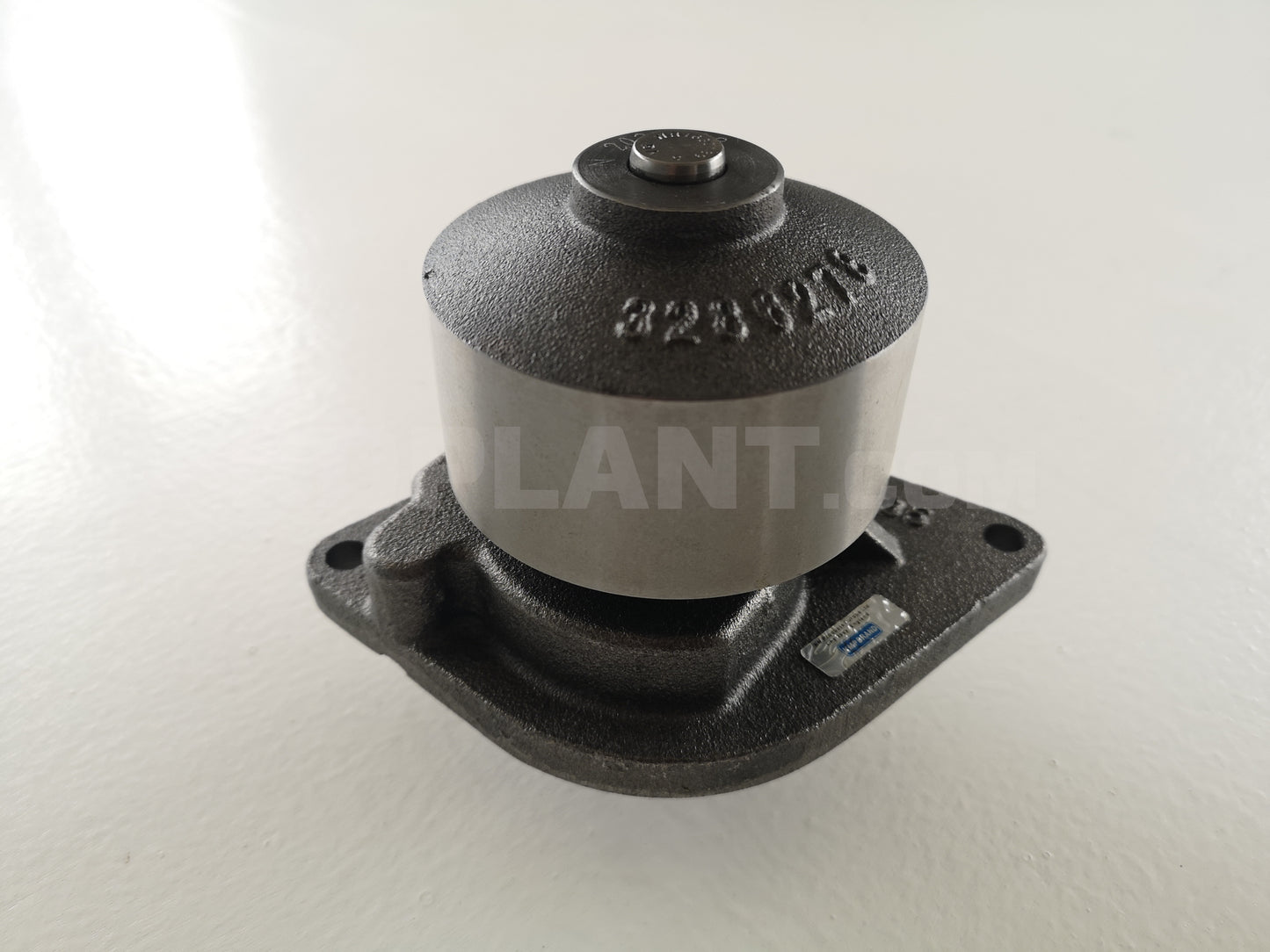 Cummins 4BT & 6BT / Iveco NEF N45 & F4C Water Pump | JCB Fastrac