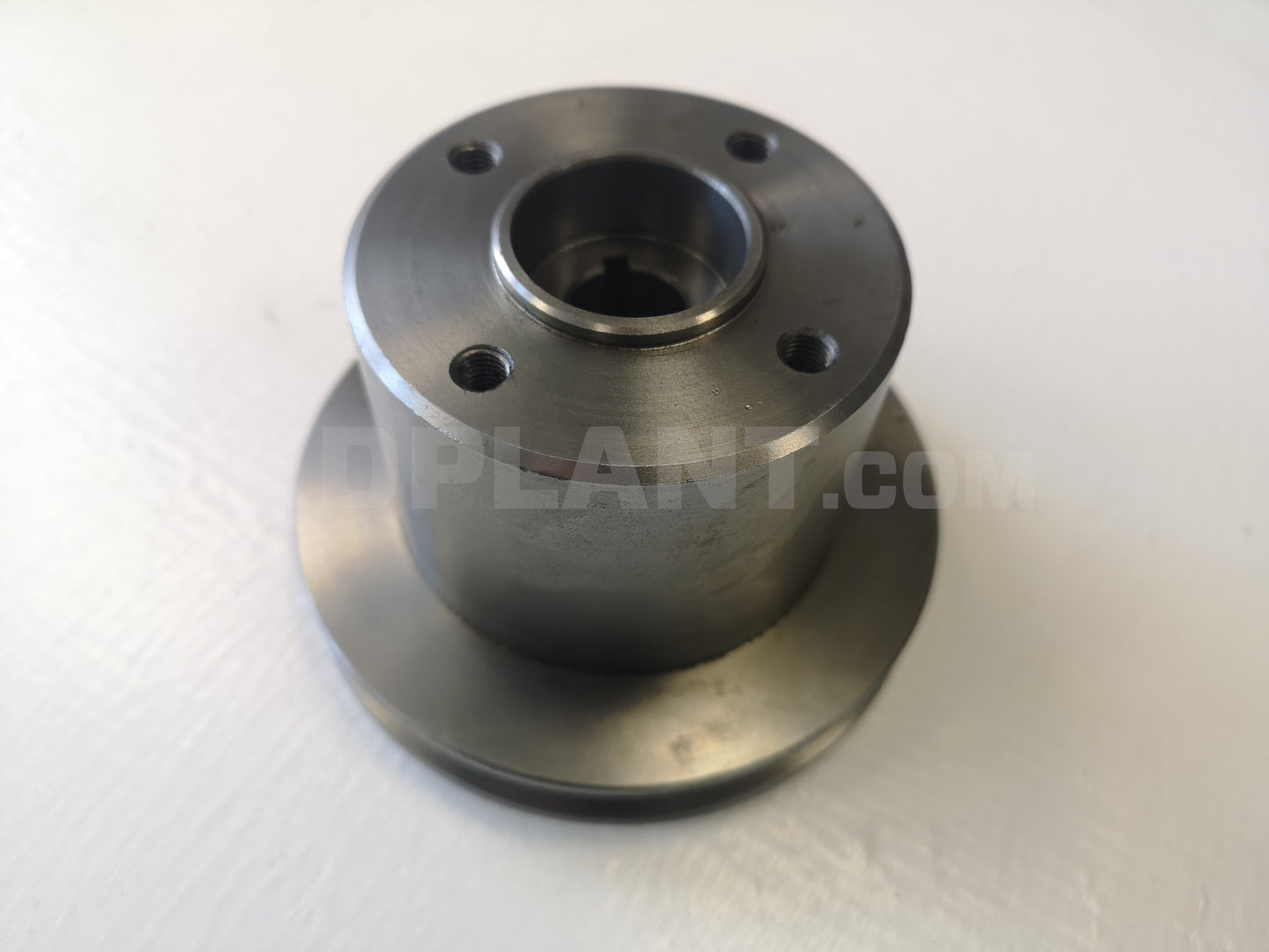 JCB 3CX Water Pump Pulley | 02/101587