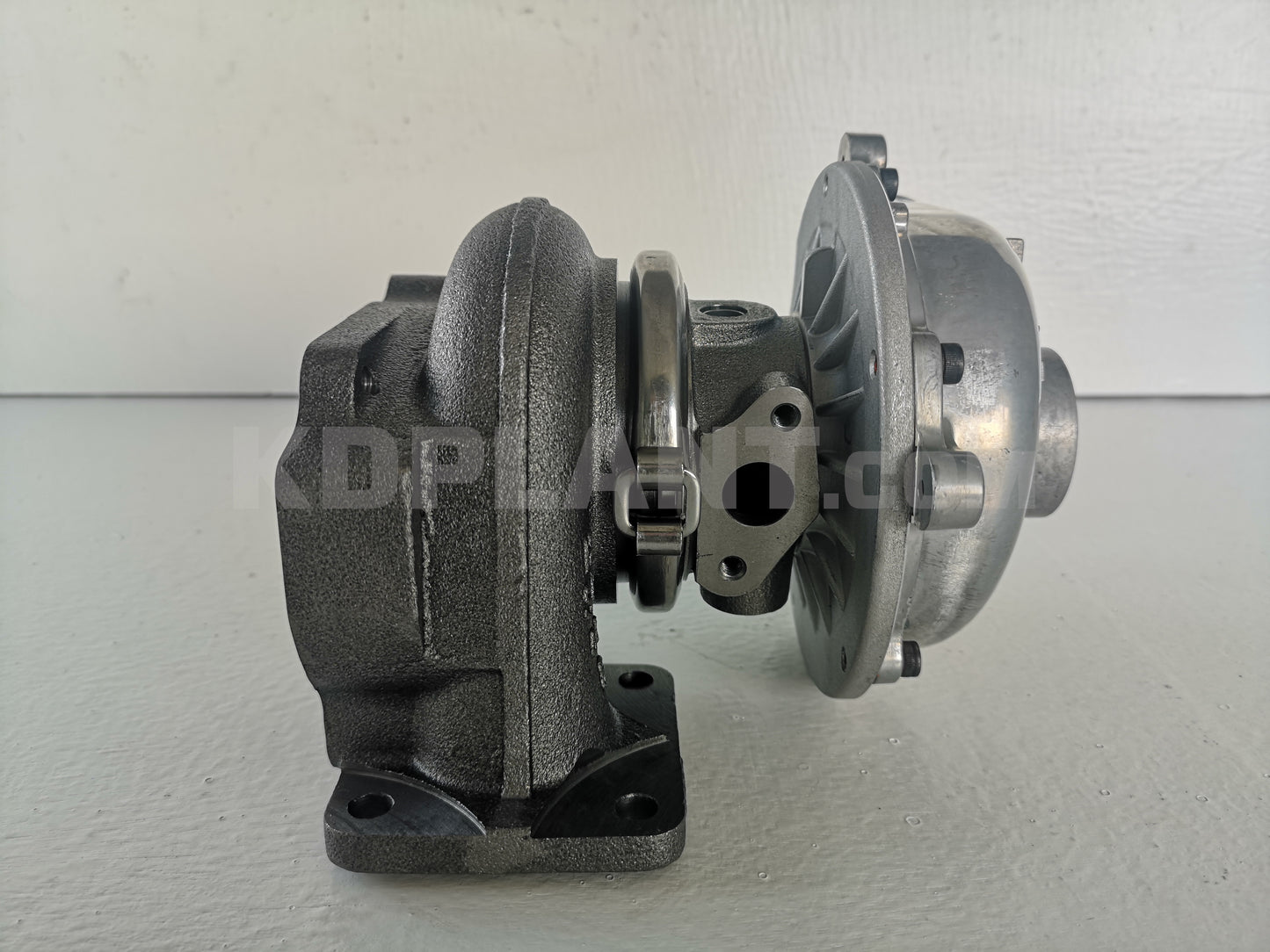 Isuzu 4JJ1 / 4JJ1X Turbocharger | JCB Case Hitachi etc