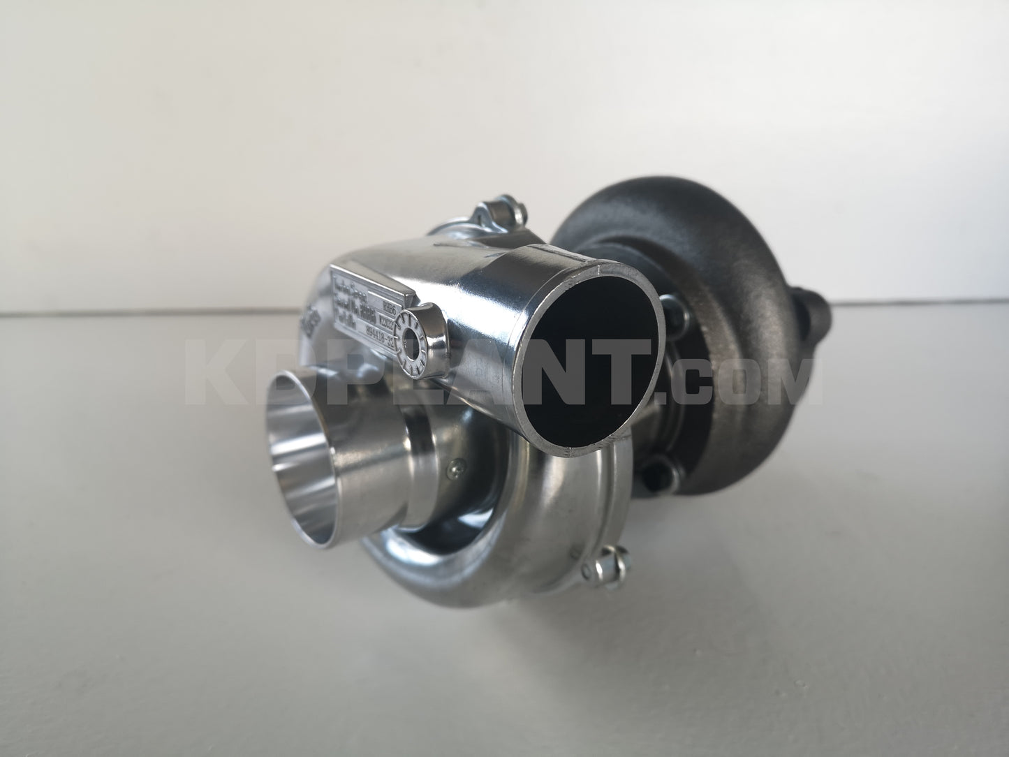 Hitachi EX120-1 Turbo | 894418-3200