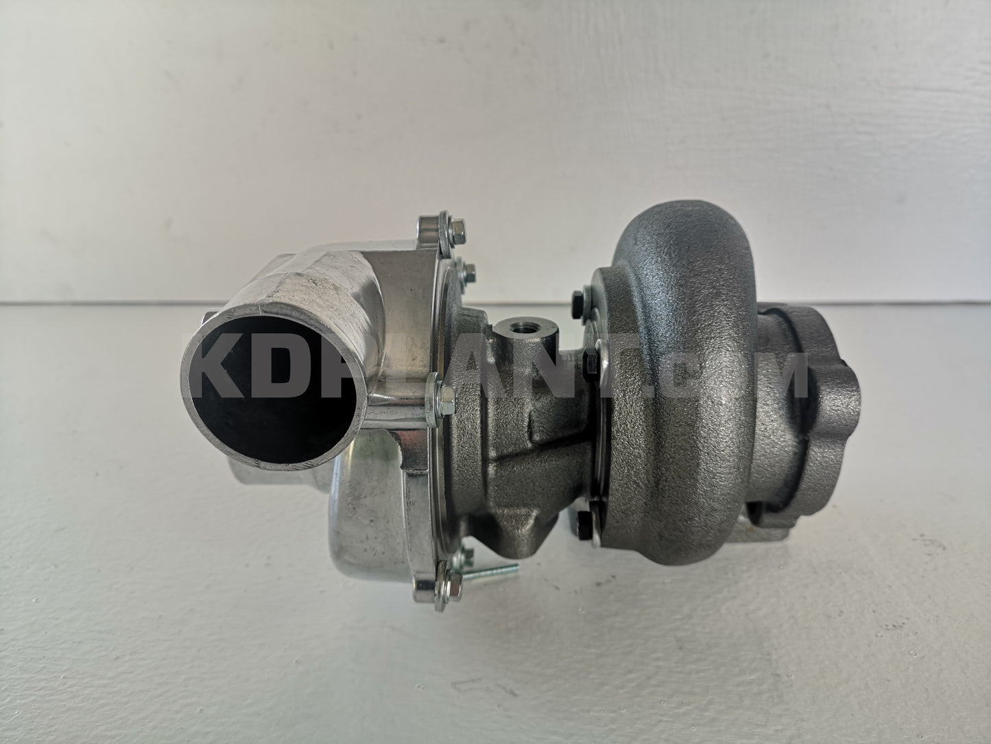 JCB JS130 Turbocharger | 02/800180