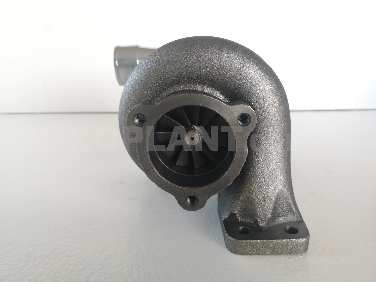 JCB JS130 Turbocharger | 02/800180