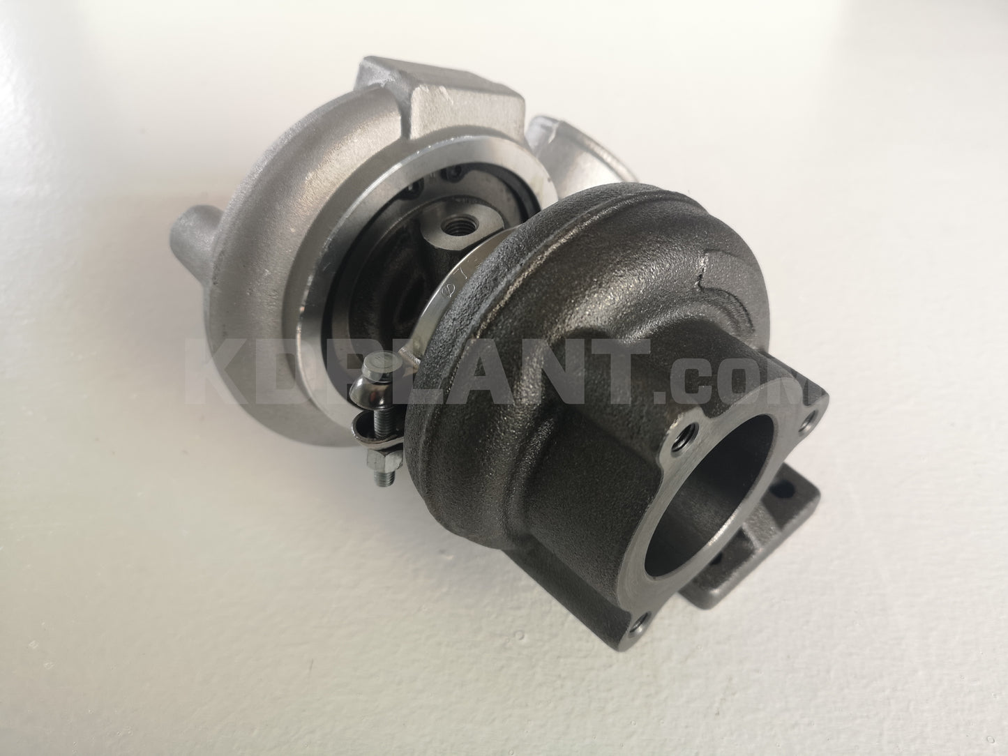 Isuzu 4BG1T Turbocharger | JCB Case Hitachi etc