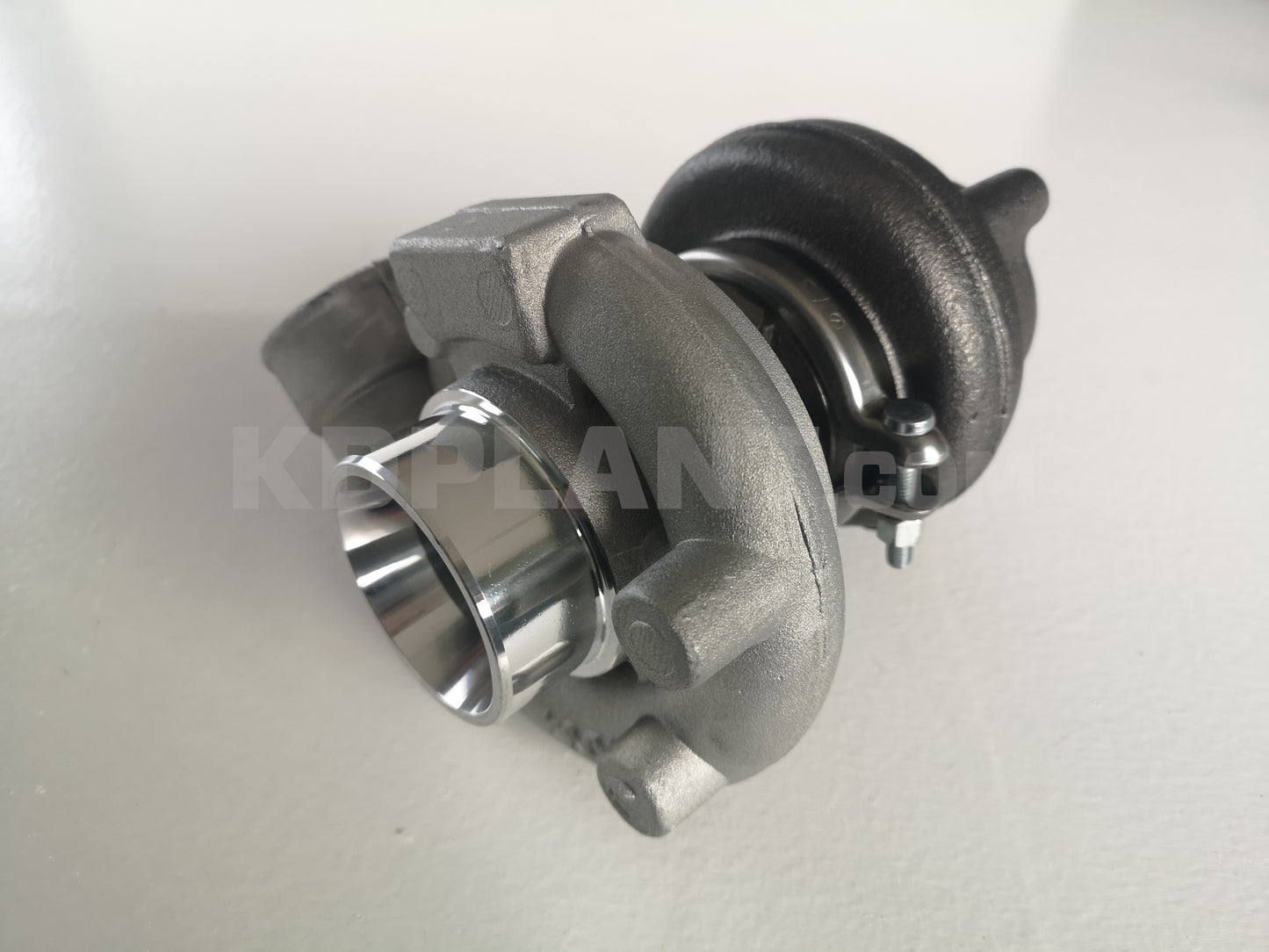 Isuzu 4BG1T Turbocharger | JCB Case Hitachi etc