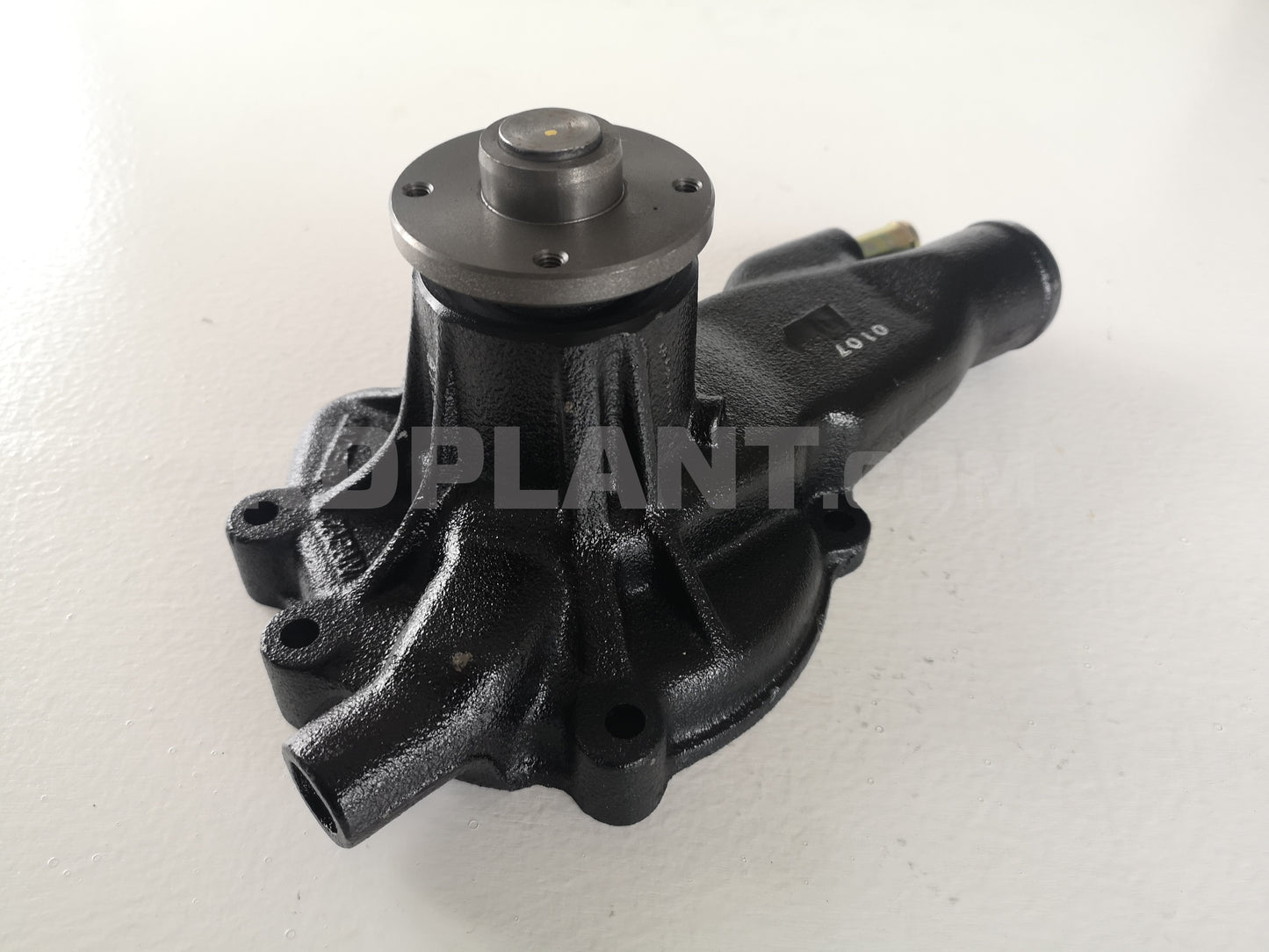 Hitachi EX60-1 Water Pump