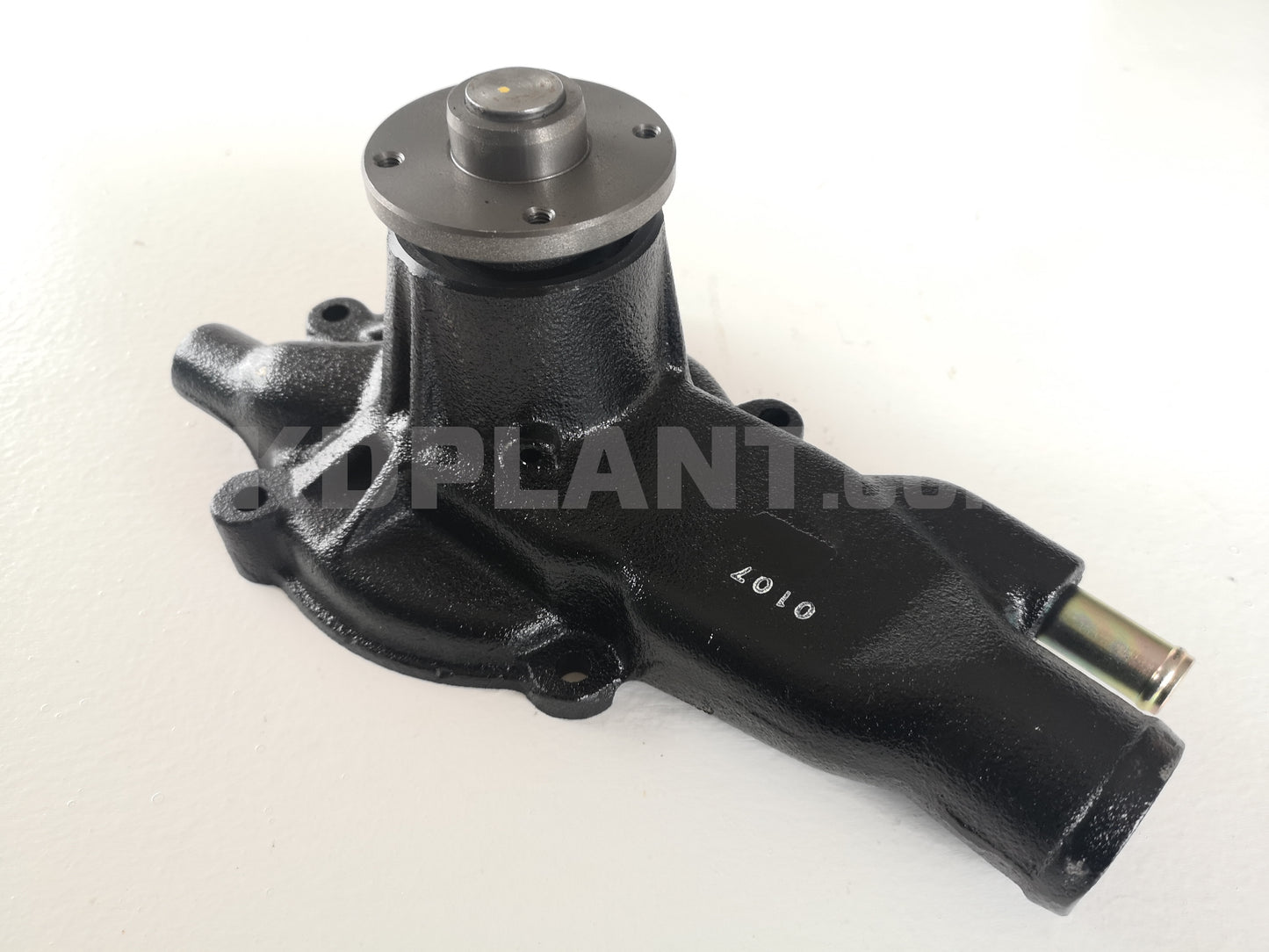 Hitachi EX60-1 Water Pump