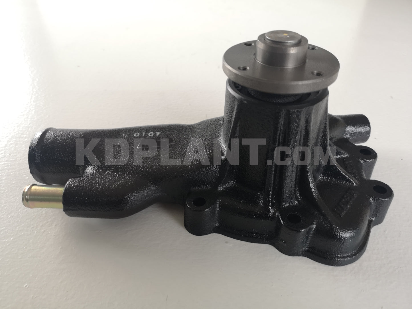 Hitachi EX60-1 Water Pump