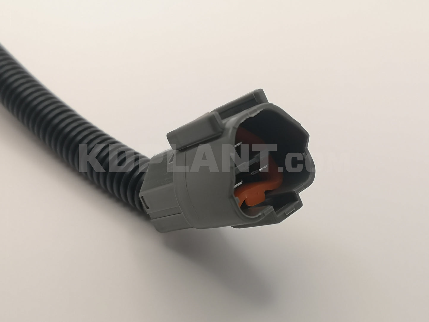 Yanmar Stop Solenoid | 129953-77811