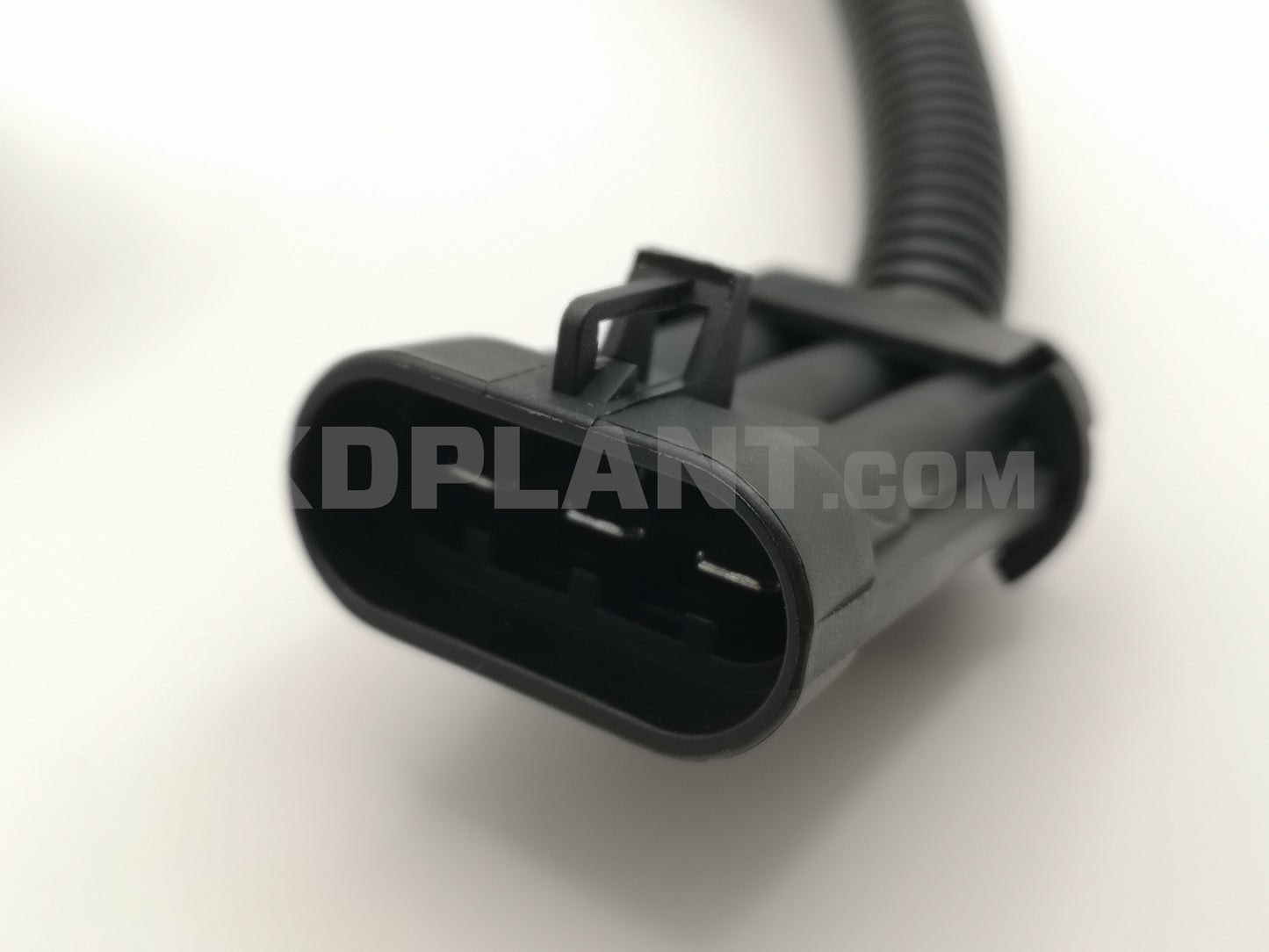 Kubota Fuel Shut-off Solenoid | 1J710-60011