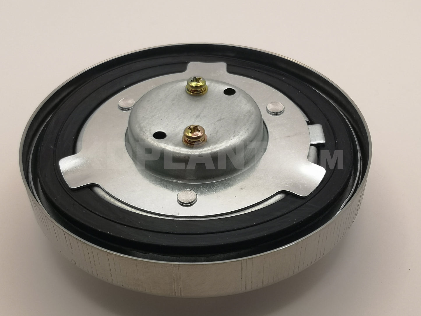 Daewoo Doosan 140 Fuel Cap