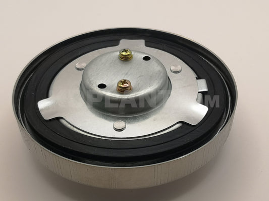Case CX130 Tankdeckel